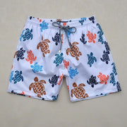 Turtle Bullet-free Quick-drying Beach Pants