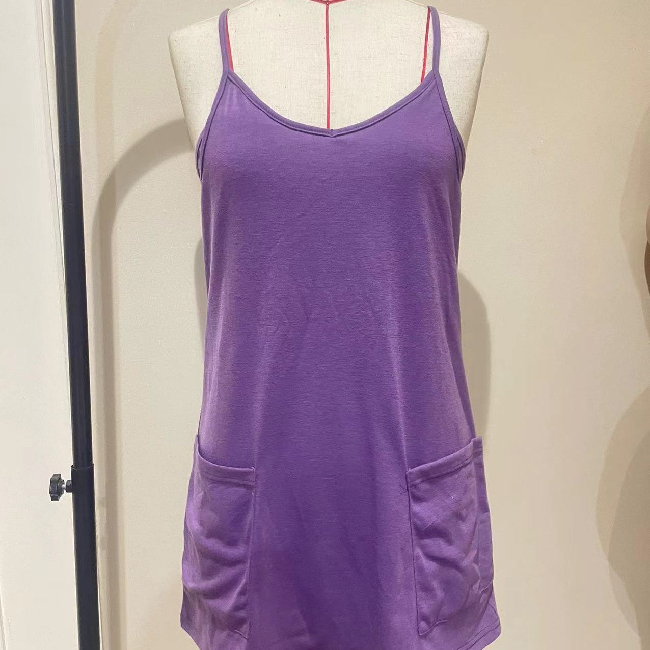 Summer Jumpsuit Casual Suit Women