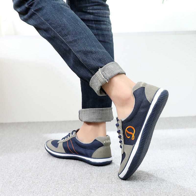 Men's Shoes