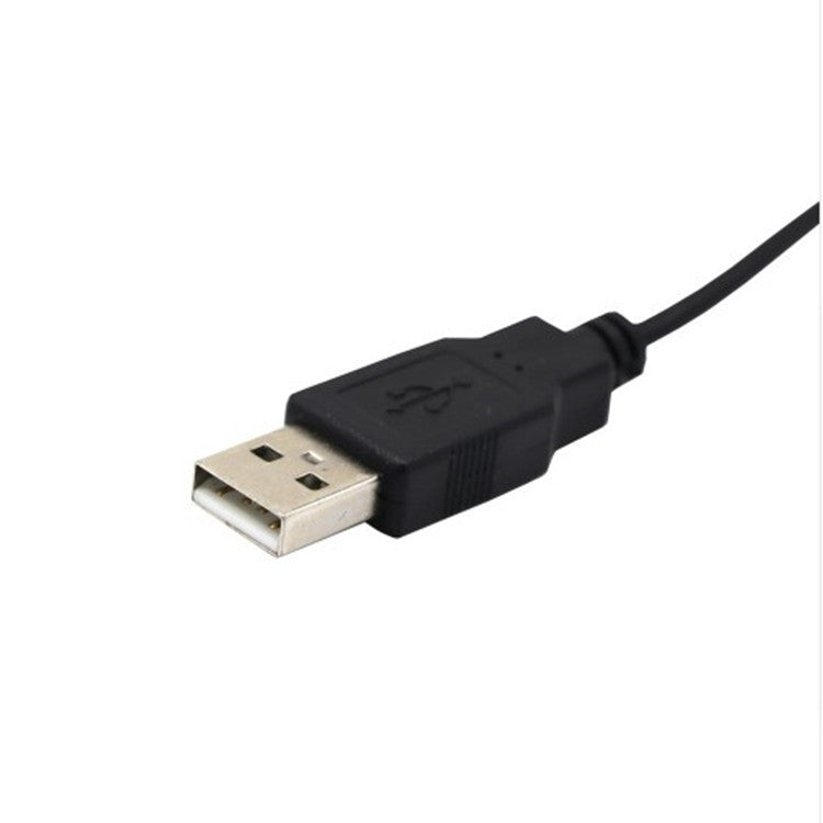 USB To HDMI Male Power Cable 0.5 Meter