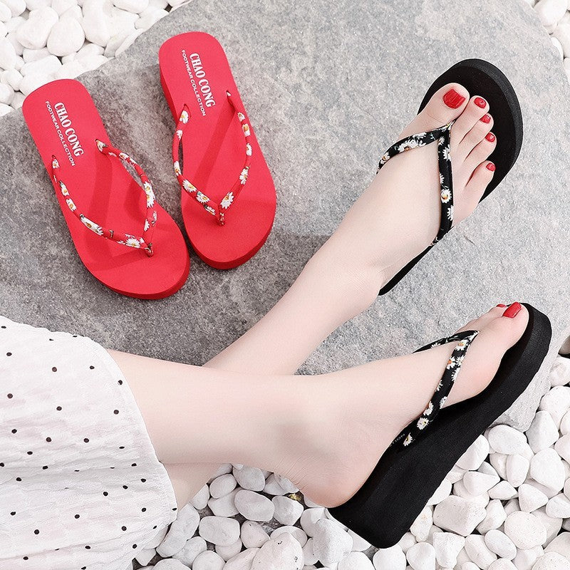 Personality Summer New Women Sandals