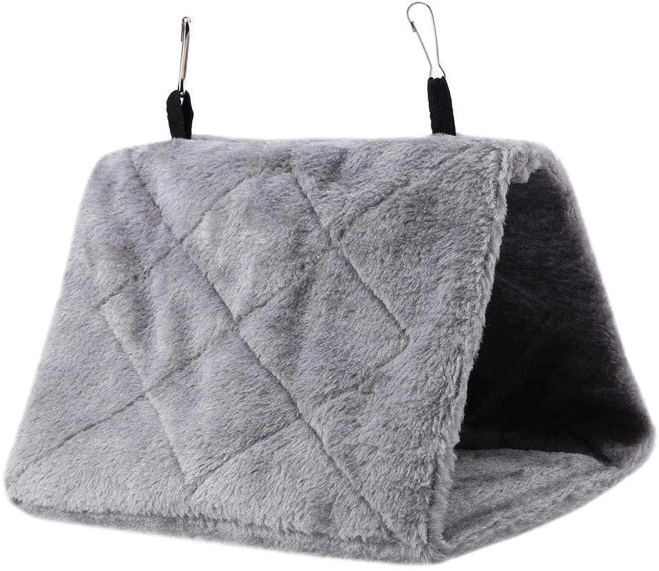 Cozy Birdie Retreat Tent