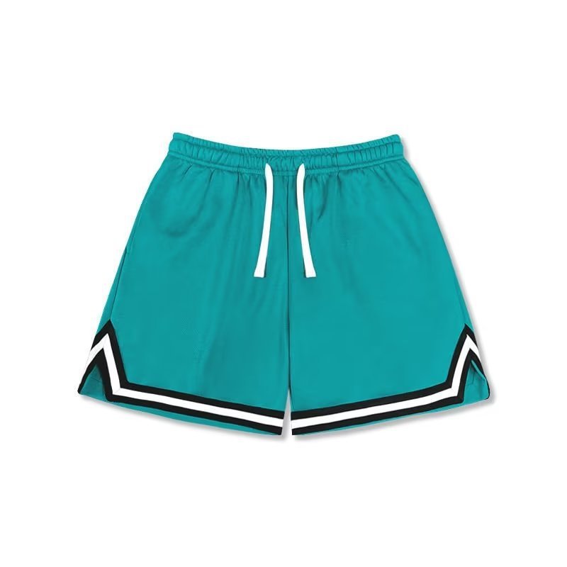 Men's Summer Shorts Leisure Sports Overalls