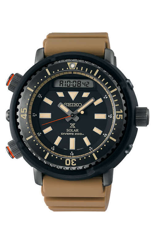 Seiko Prospex SNJ029P1