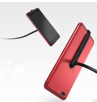 Compatible WithGaming Comfortable Grip Charging Cable L Bend Phone Cable