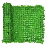 118 x 39 Inch Artificial Ivy Privacy Fence for Fence and Vine Decor
