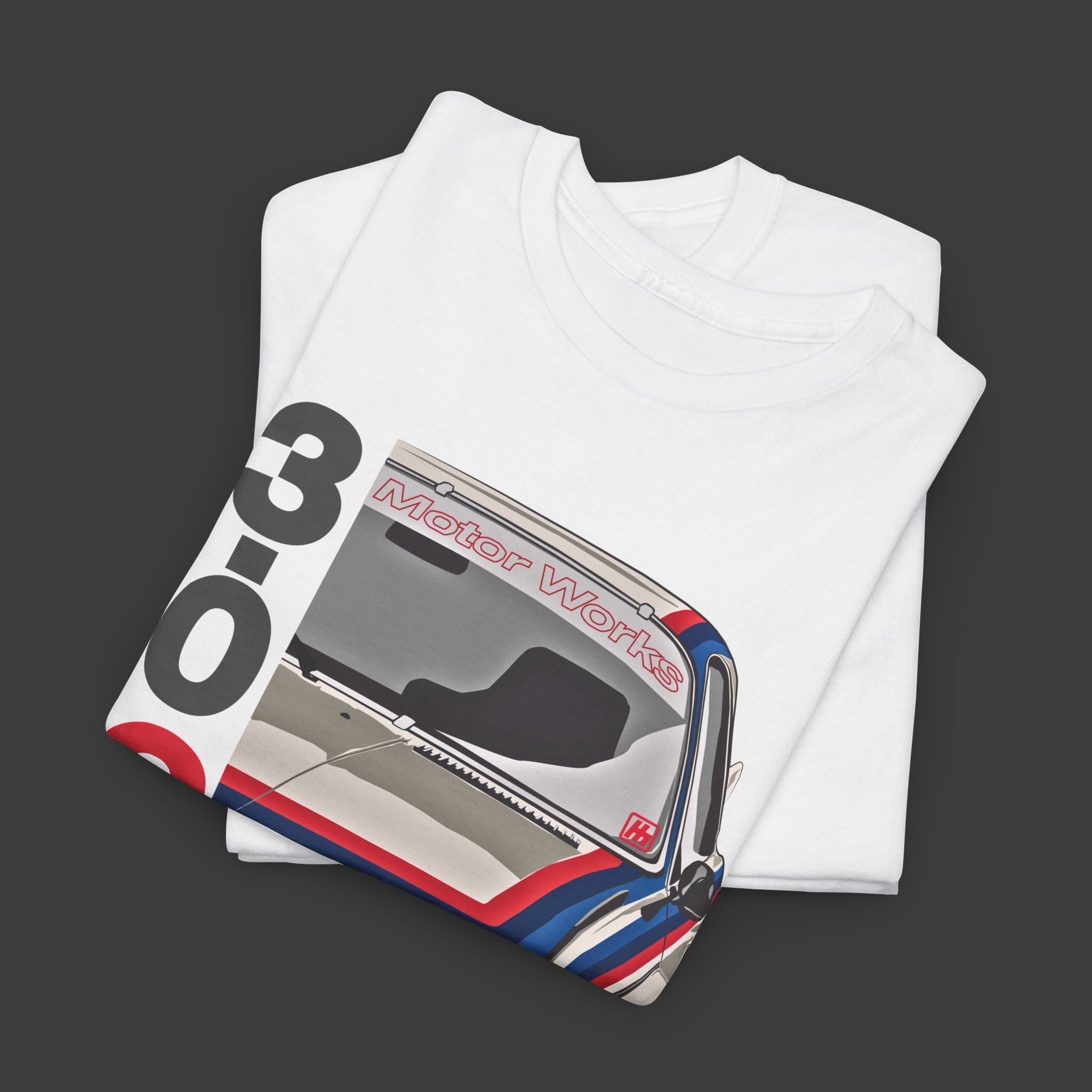 Brutally Unapologetic – 3.0CSL Shirt