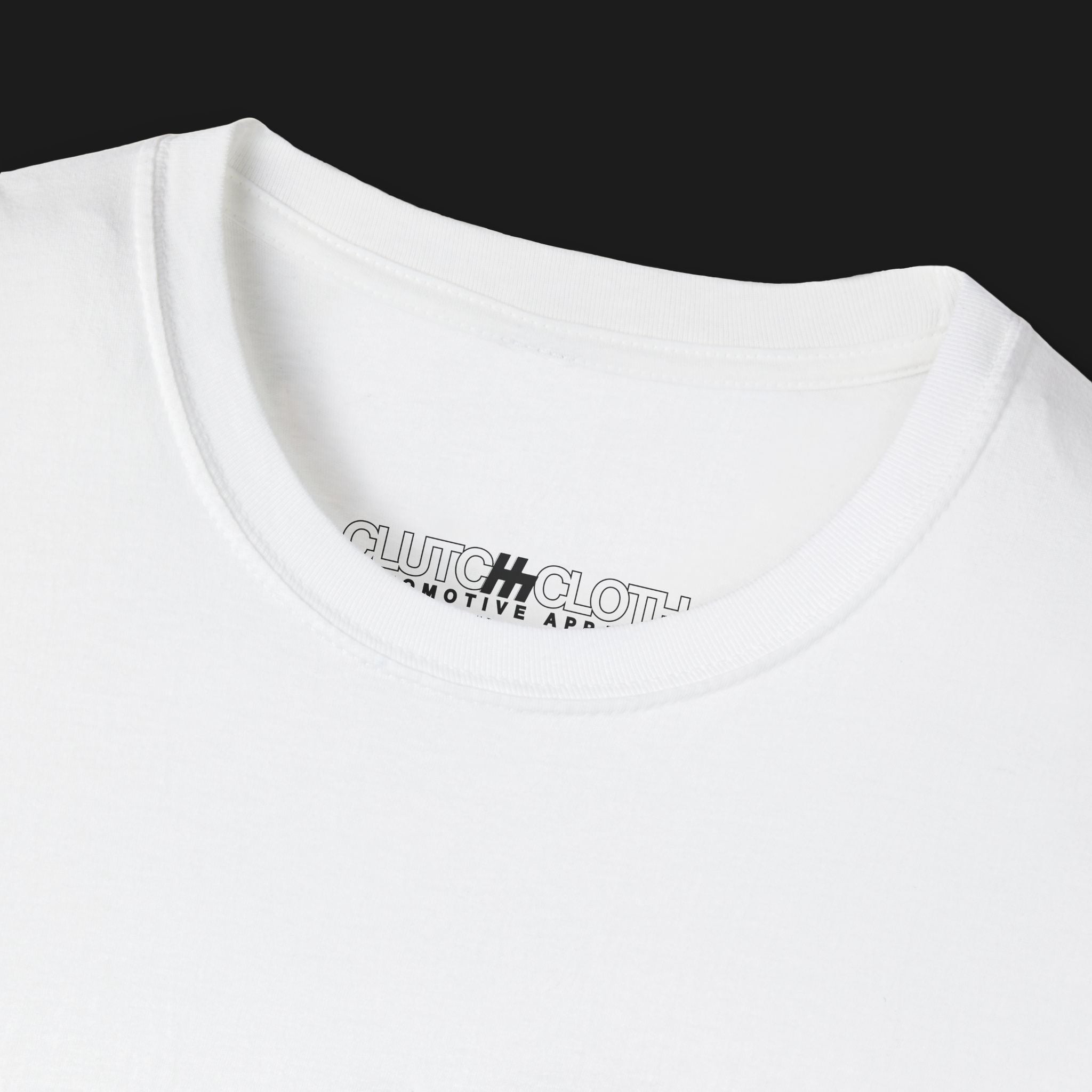 Track Tyrant - 190E Evo II Automotive Apparel TShirt