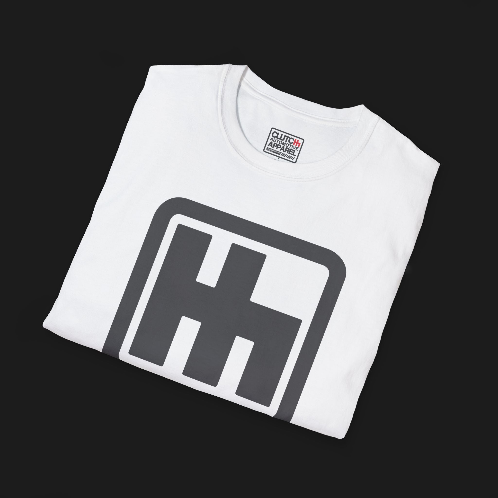 PRNDL Shifter Automotive Graphic T-Shirt | Mens & Womens (Unisex)