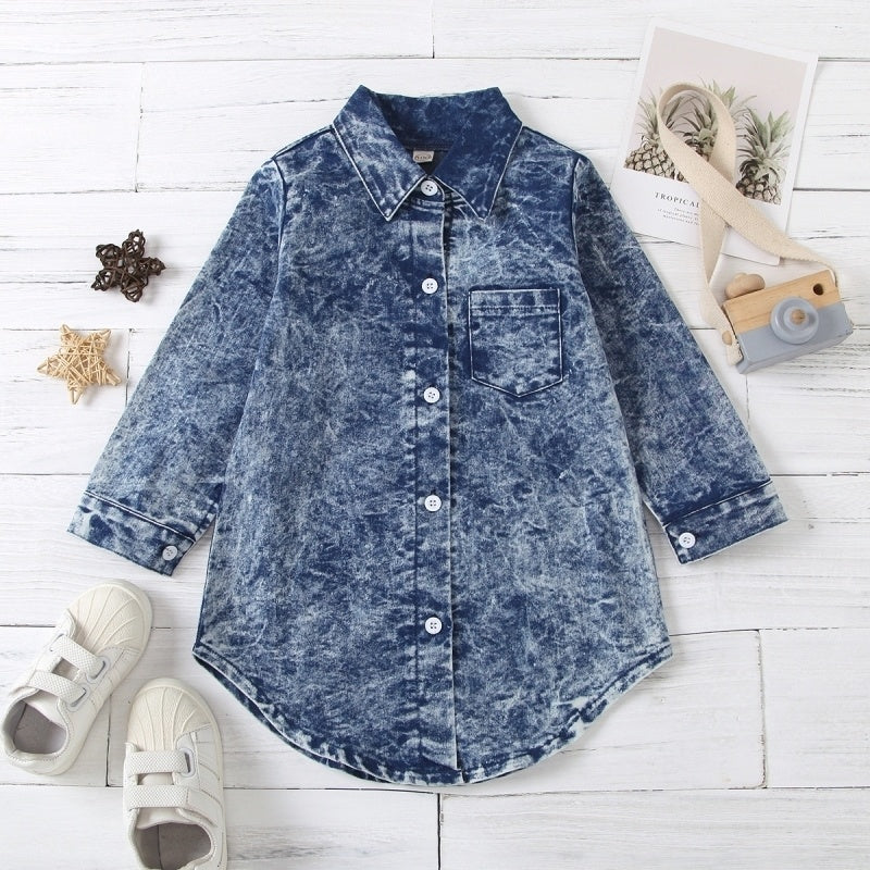 Suit Warm Bodysuit Jumpsuit Lovely Home Children Clothes Set