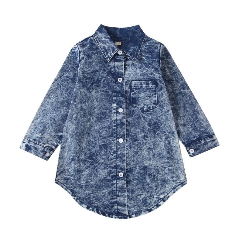Suit Warm Bodysuit Jumpsuit Lovely Home Children Clothes Set