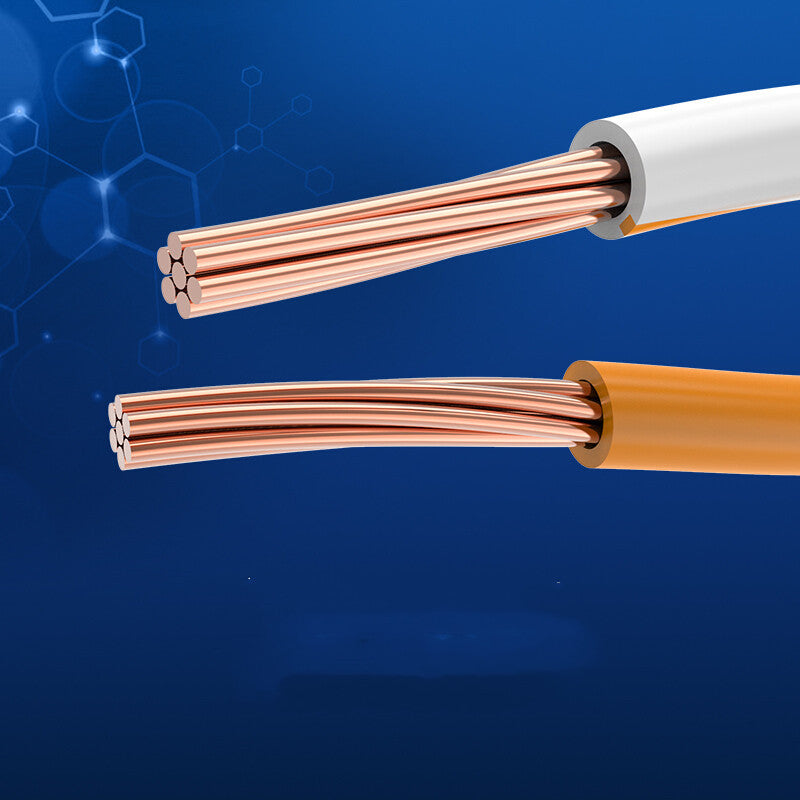 Gigabit Speed Computer Network Cable