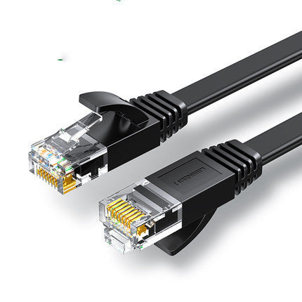 Green Networked Cable Home Gigabit Over 6 6 Class 10