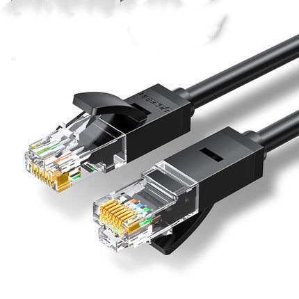 Green Networked Cable Home Gigabit Over 6 6 Class 10