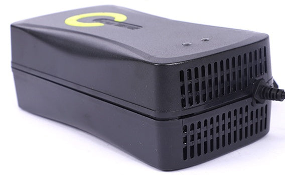 Electric Car Charger 72v20ah Pulse Repair Automatic Power-Off Emma Knife Yadi New General