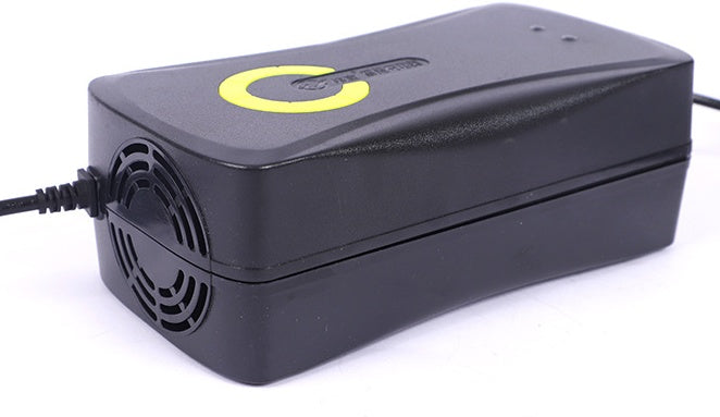 Electric Car Charger 72v20ah Pulse Repair Automatic Power-Off Emma Knife Yadi New General