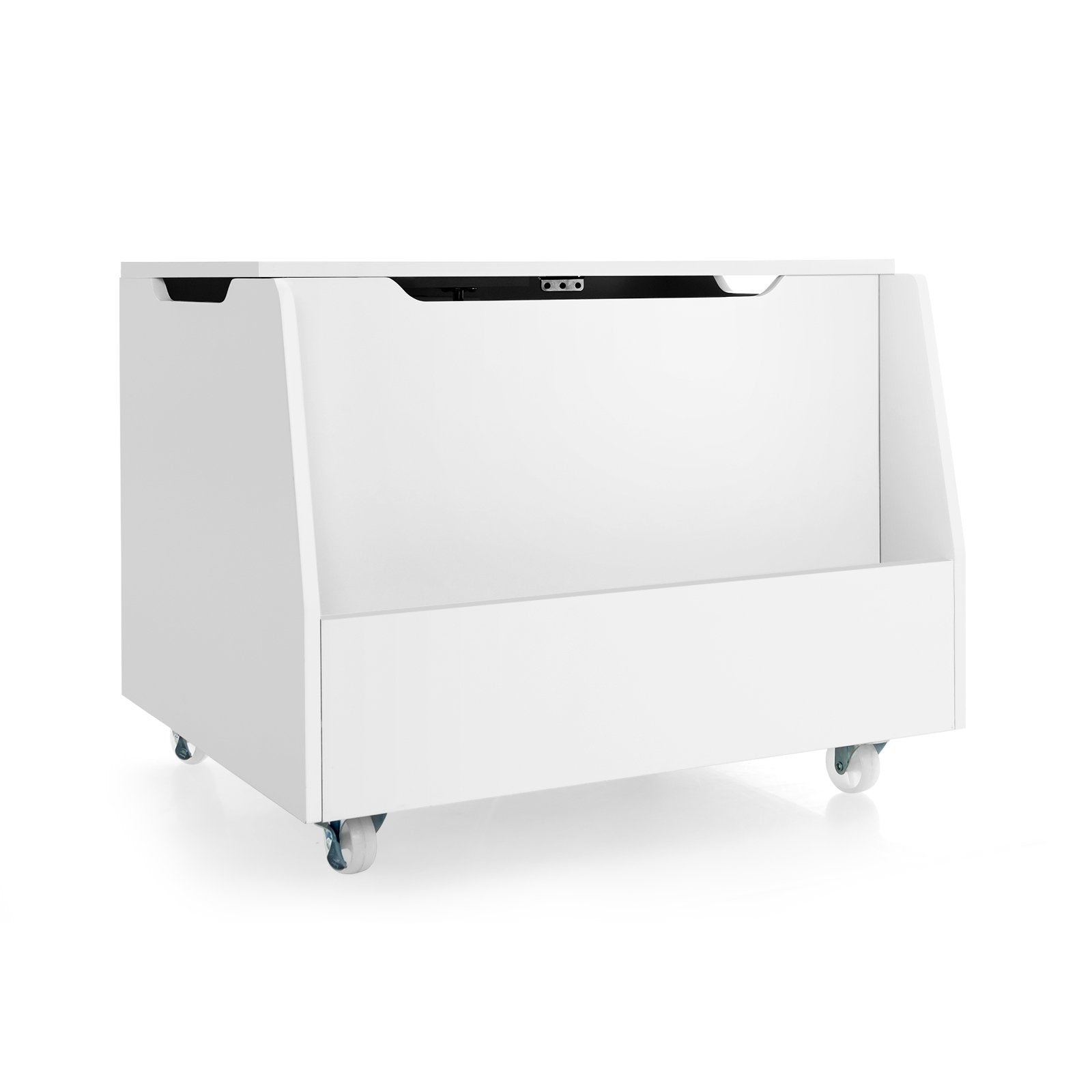 Set of 2 Piece Artificial Tree-Gray