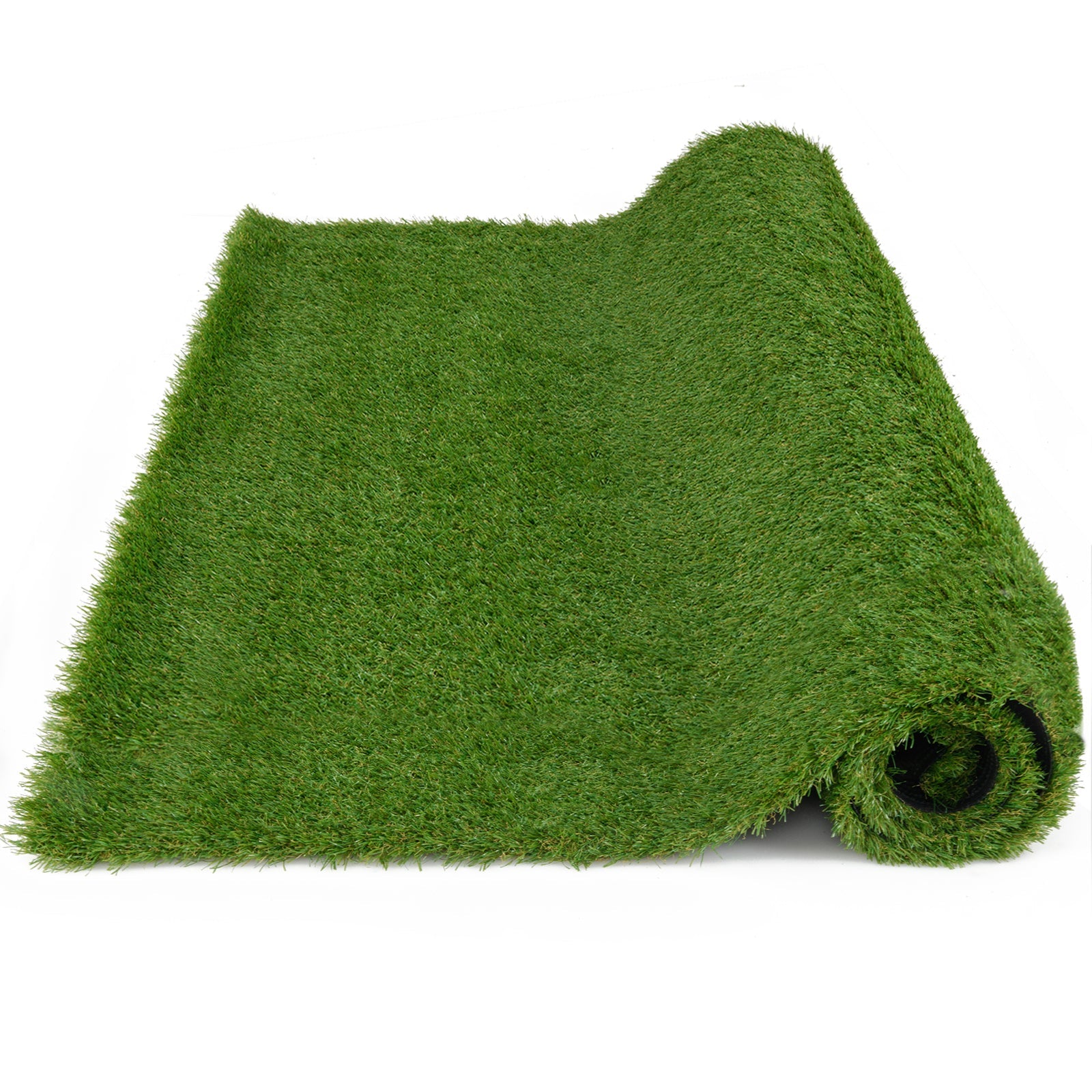 Indoor Outdoor Synthetic Turf Mat with Drainage Holes-XL