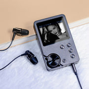 Master HIFI Lossless DSD256 Music Player