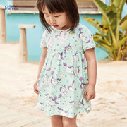 summer children''s dress