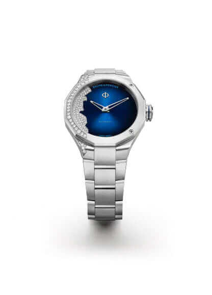 Baume & Mercier Riviera Coastline 10677