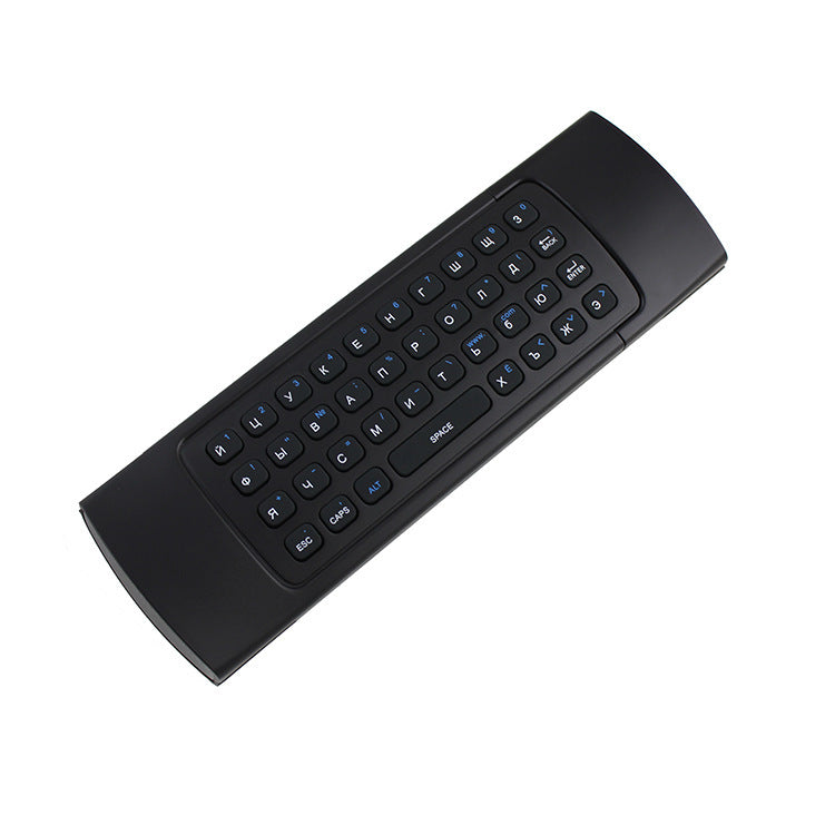 MX3 2.4G Wireless Air Mouse