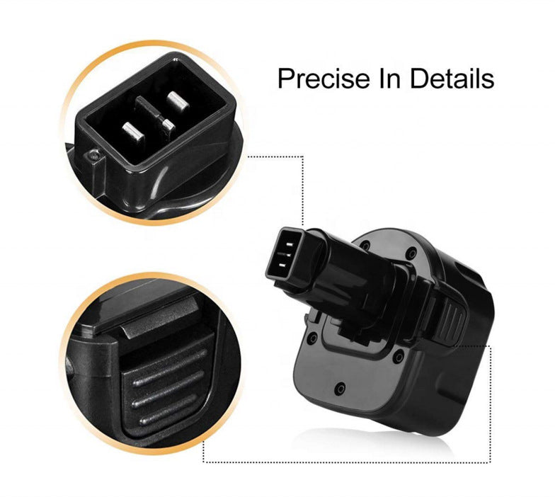 NI-MH Battery Power Tool Accessories
