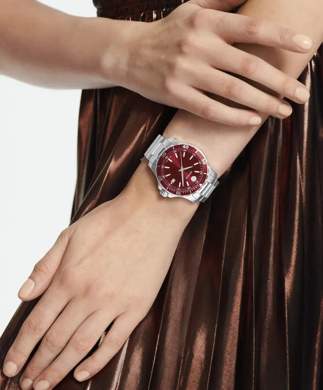 Movado Series 800 2600178