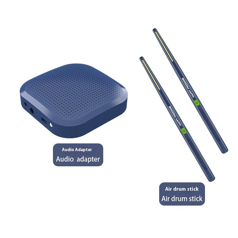 Portable Smartplayer Musical Instrument Air Electronic Drum Kit