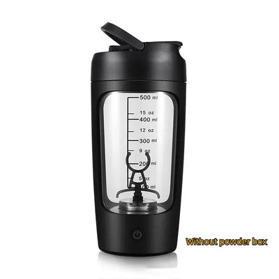 SmoothShake Electric Protein Mixer