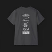 Clutch GPR JPN Track Pack Graphic T-Shirt