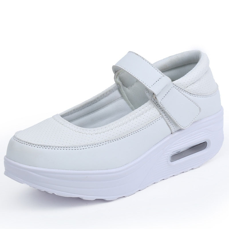 Rocking Shoes Women's Sports Breathable Casual Shoes