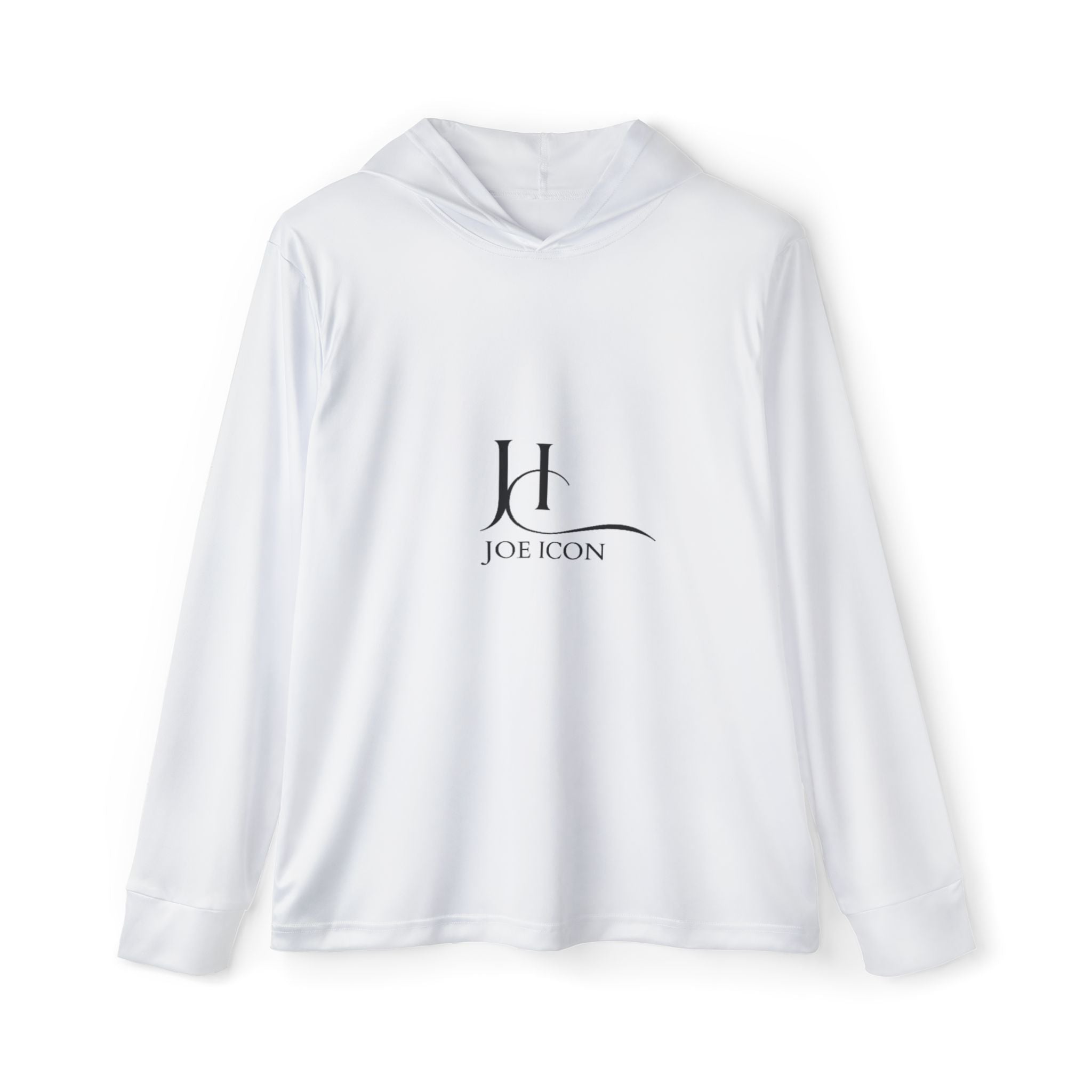 Men's Sports Warmup Hoodie - Moisture-Wicking Athletic Sweatshirt for Active Lifestyle