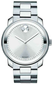 Movado Bold Silver DIal 3600257