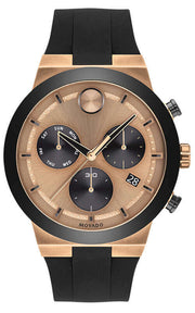 Movado BOLD FUSION Watch 3600711