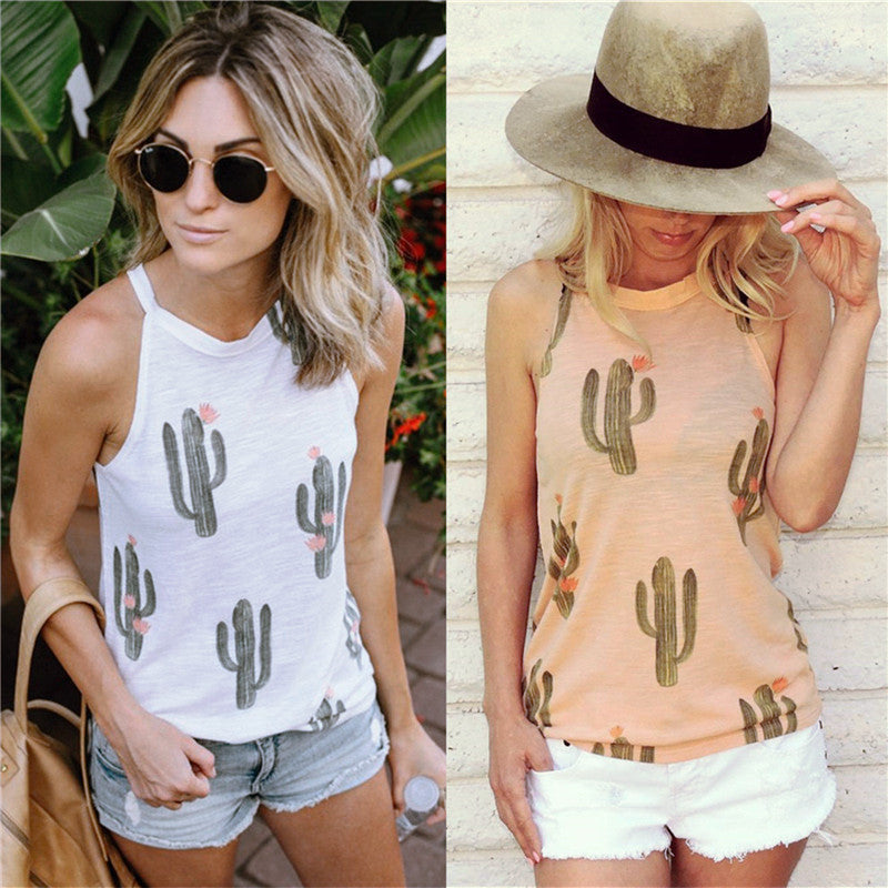Sexy Printed Women's Small Sling