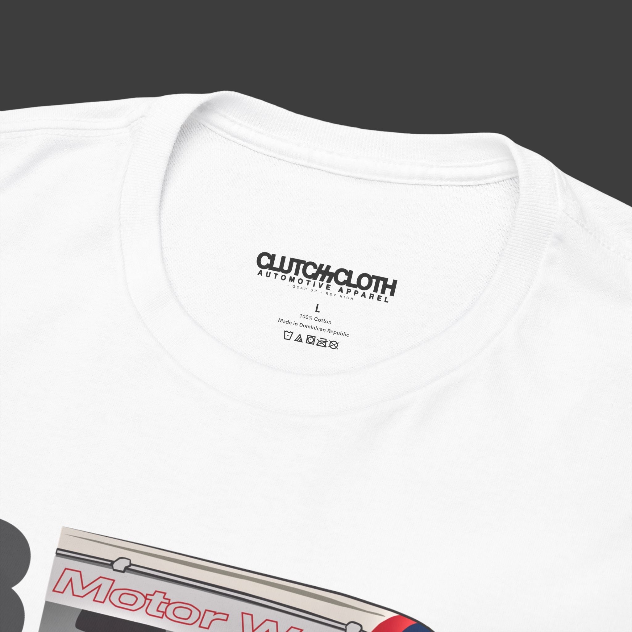 Brutally Unapologetic – 3.0CSL Shirt