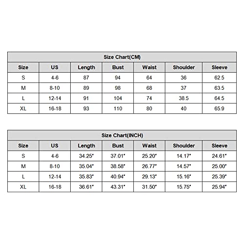 ADEWEL Women's Long Sleeve Mock Neck Ruffle Mini Dress