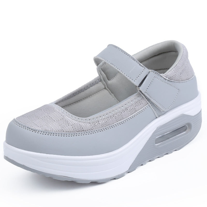 Rocking Shoes Women's Sports Breathable Casual Shoes