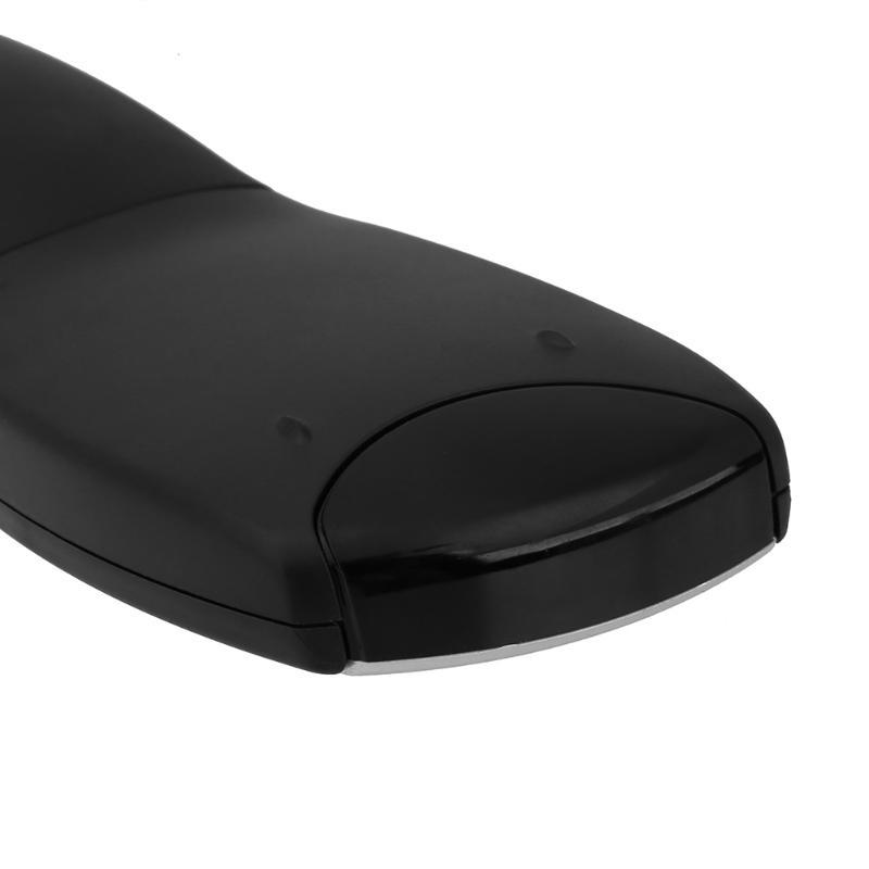 Set-top box remote control