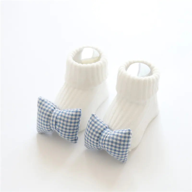 Snug Steps Baby Socks