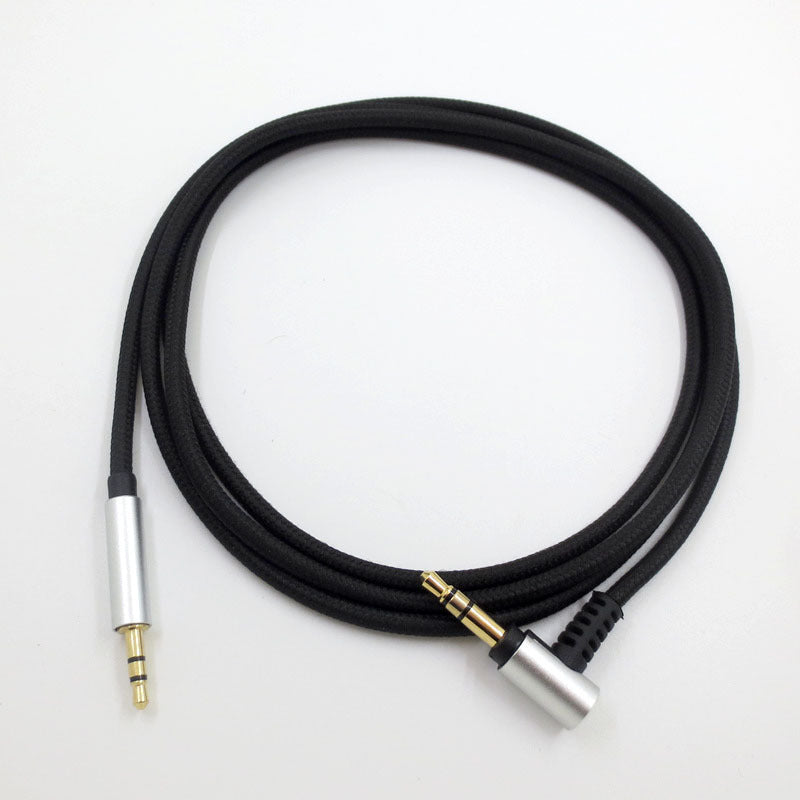 2.5MM Universal Wire-controlled Headphone Cable