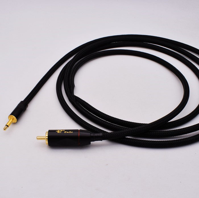 DX300 DX200 160 Yi Degree To Lotus Audio Cable RCA Coaxial Cable
