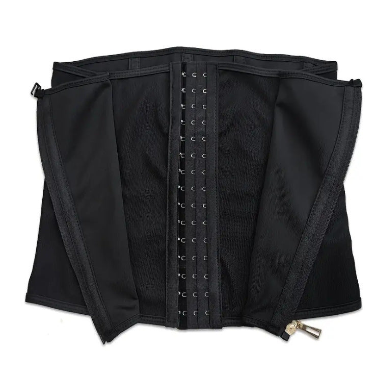Postpartum Mesh Material Waistband Body Shaping