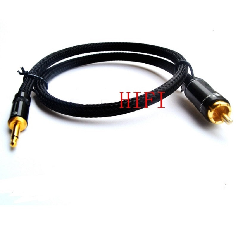 DX300 DX200 160 Yi Degree To Lotus Audio Cable RCA Coaxial Cable