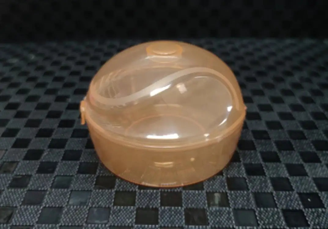 NanoCleanse Pacifier Keeper