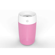 Mini air humidifier