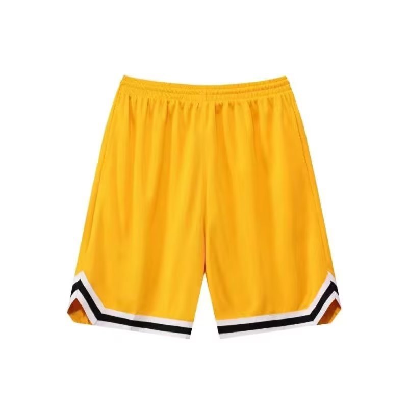 Men's Summer Shorts Leisure Sports Overalls