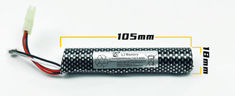 Children's Soft Elastic Air Toy Gun Lithium Battery 74V 111V