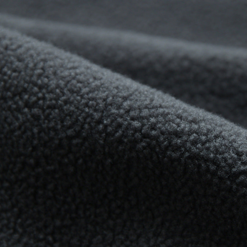 Extra Thick Warm With Fleece Men's Overalls